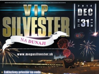 MEGASILVESTER 2014