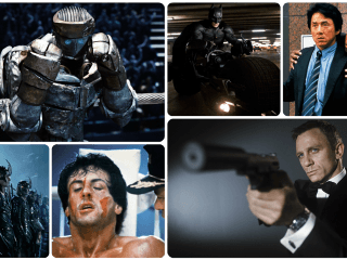 Tento víkend bude plný