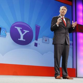 Microsoft dáva Yahoo ultimátum