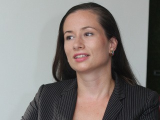 Silvia Langermann