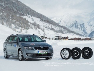 Zimné pneumatiky 225 50