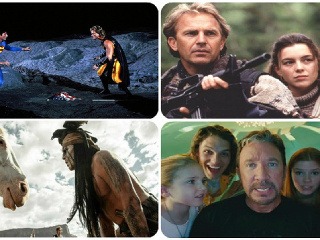 10 predražených filmov, ktorým