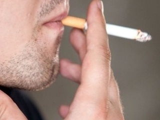 Prieskum medzi fajčiarmi: Prvú