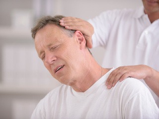 Bolesti krčnej chrbtice nie