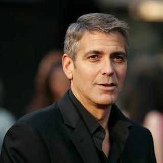 George Clooney: Nehľadá sa
