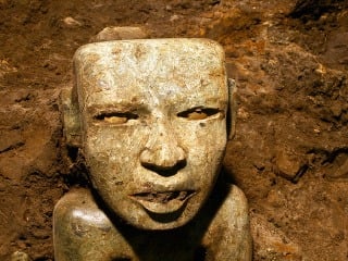 Teotihuacan pomôže archeológom odhaliť