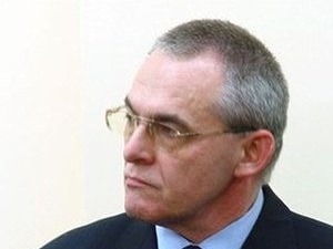 Niekdajší podnikateľ, senátor i