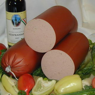 V Liptovskej saláme z