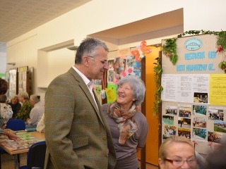 Bezbariérový pohyb sa stáva