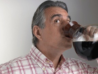 Ak ste silný kávičkár