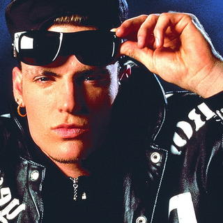 Rapper Vanilla Ice skončil