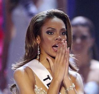 Miss USA 2008 sa