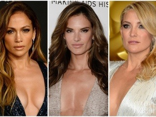 Ktorá z týchto krások