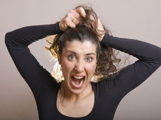 Vírus emocionálneho jedu: Negativita