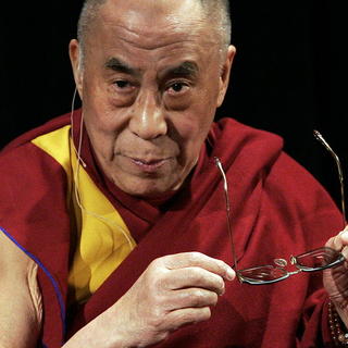 Dalajláma opäť pohrozil rezignáciou