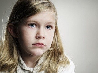 Každé dieťa chce prežiť