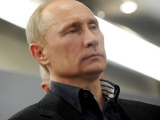 Putin ušiel zo summitu