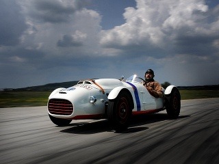 Škoda 966 Supersport