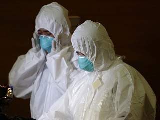 Ebola zabila už vyše