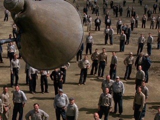 Vykúpenie z väznice Shawshank