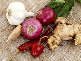 Namiešajte si liečivú bombu!