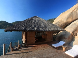 Hotel Six Senses Ninh