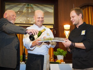 Paulusa a Ihnačáka môžete