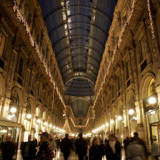 Milánsky hotel Town House