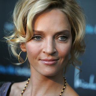 Uma Thurman: Má rada