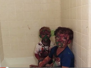 Chlapcom je jasné, že