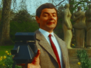 Radi sa fotíte? Pozrite