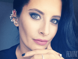 Barbora Franeková má zdravú