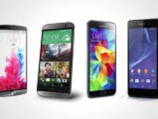 Porovnanie najlepších telefónov roku