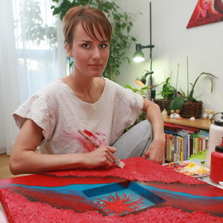 Expriateľka finančného žraloka Jakaboviča