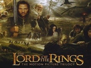 Veľkolepý Pán prsteňov