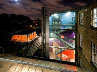 Clink78, Londýn, Veľká Británia