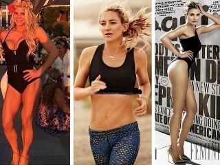 Tieto hviezdy sa rozhodli