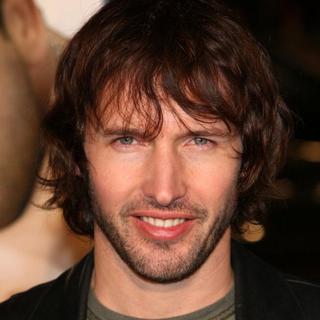James Blunt na Slovensku