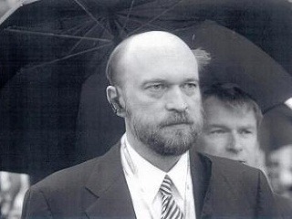 Sergej Pugačev