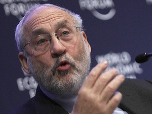 Joseph Stiglitz: Prečo dokážu