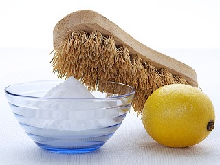 Citrón má skvelé praktické