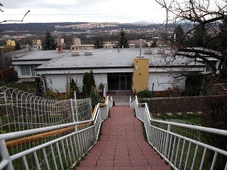 Paškovo prepojenie na firmu