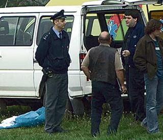 Mŕtvy novorodenec ležal v