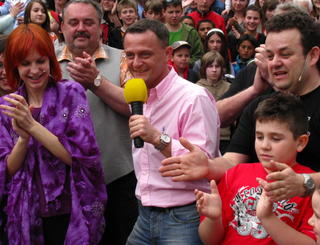 Elánisti robili VILOmeniny