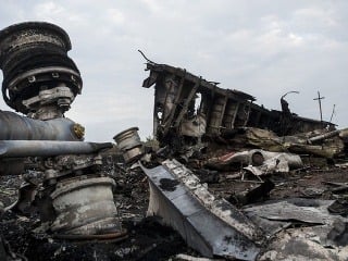 Tragédia letu MH17 bude