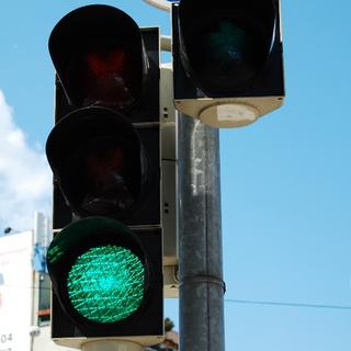 Bratislava odskúša na semaforoch