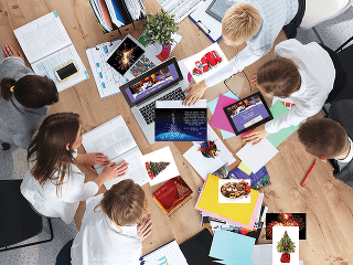 Vianočné prianie, ktorým zaručene