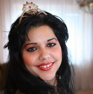 Speváčka Monika Rigová: Som