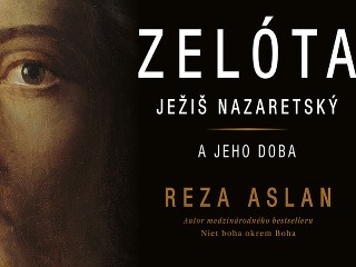Zelóta – Ježiš Nazaretský