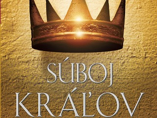 SÚBOJ KRÁĽOV - MEDZINÁRODNÝ